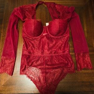 Victoria Secret Lingerie